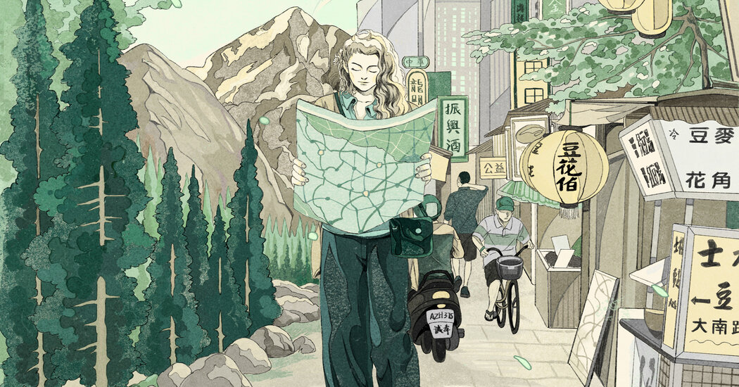 Travel