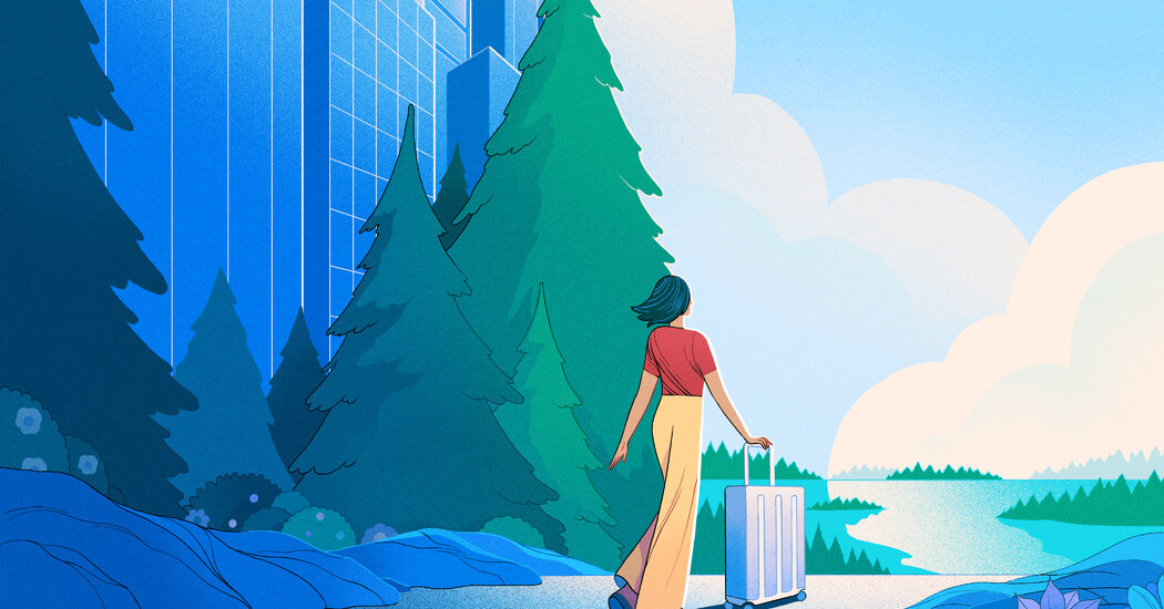 Travel