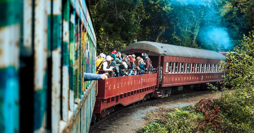 Travel