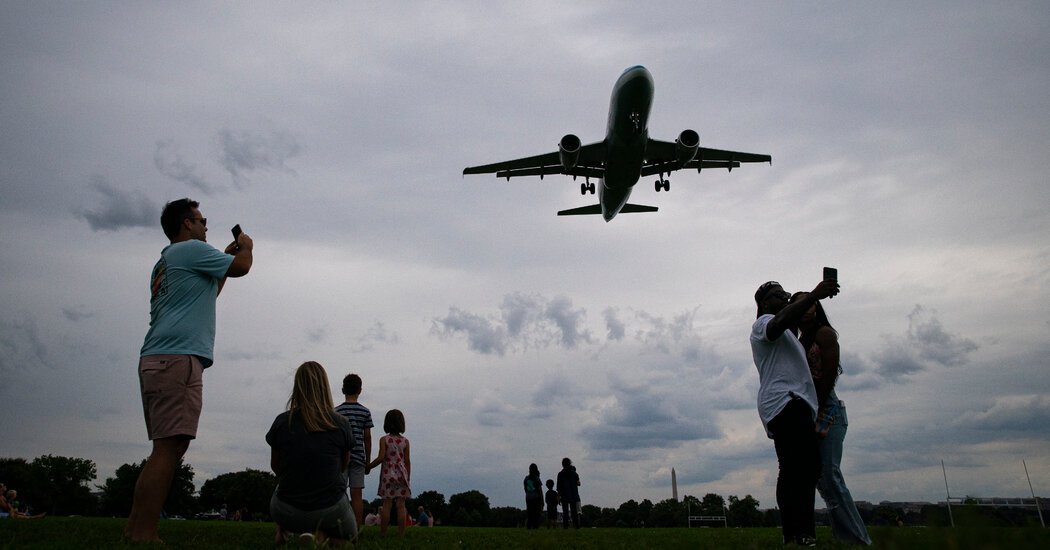 Travel