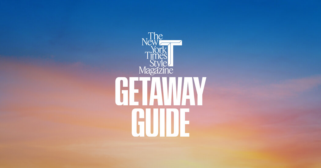 Travel