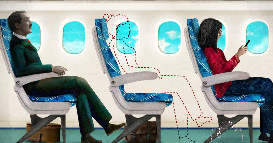 Travel