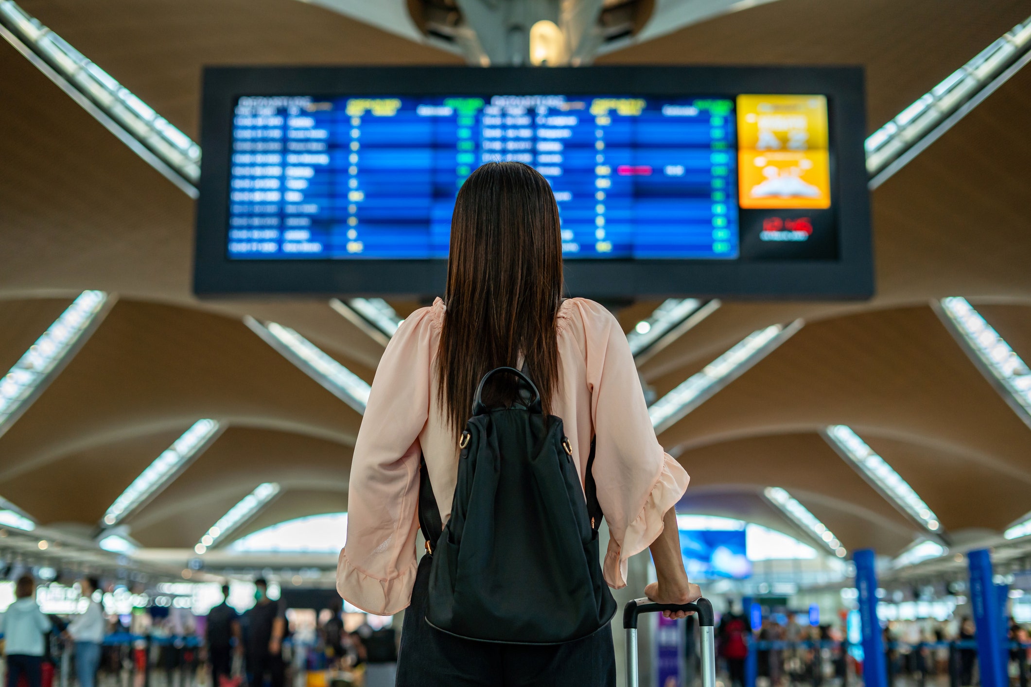 Travel