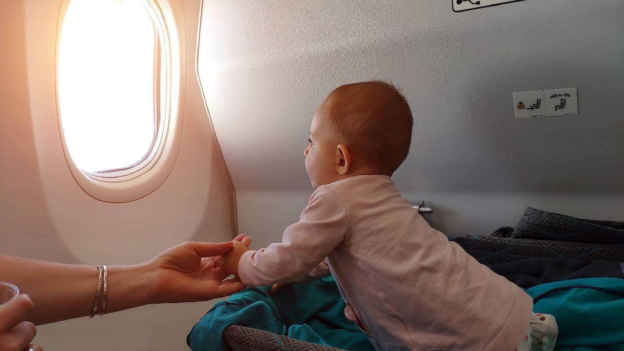 Travel
