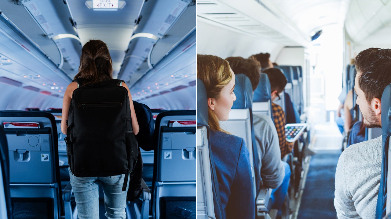 Travel
